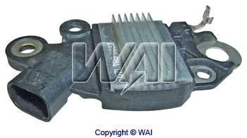 Alternator Regulator