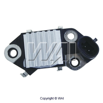 Alternator Regulator