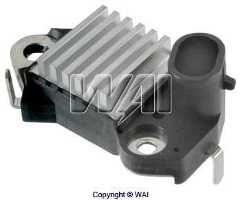 Alternator Regulator