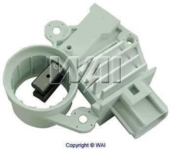 Alternator Regulator