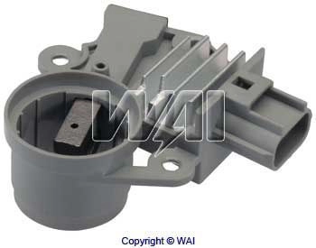 Alternator Regulator