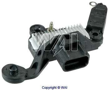 Alternator Regulator