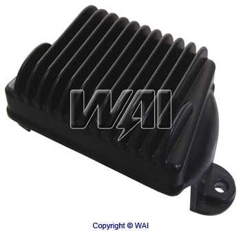 Alternator Regulator