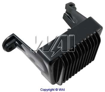 Alternator Regulator