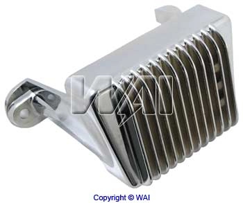 Alternator Regulator