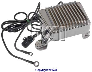 Alternator Regulator