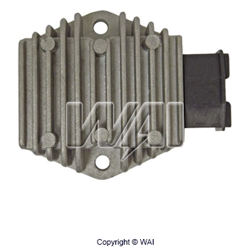 Alternator Regulator