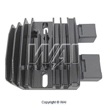 Alternator Regulator