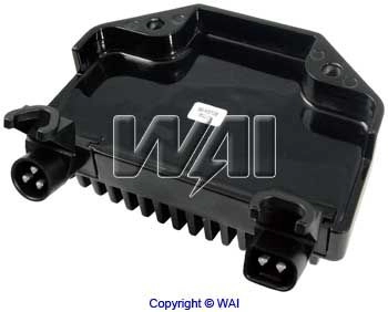 Alternator Regulator