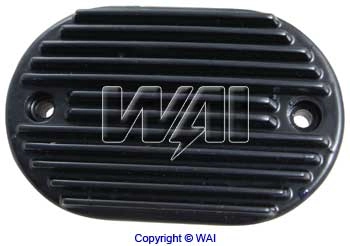 Alternator Regulator