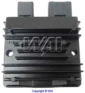 Alternator Regulator