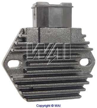 Alternator Regulator