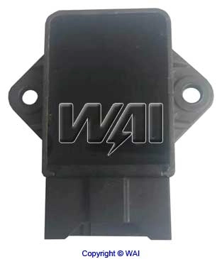 Alternator Regulator