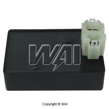 Switch Unit, ignition system