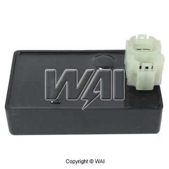 Switch Unit, ignition system