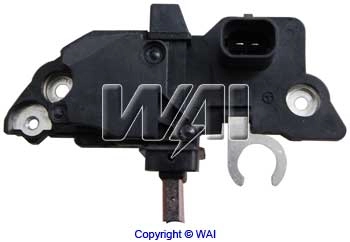 Alternator Regulator