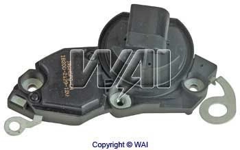 Alternator Regulator