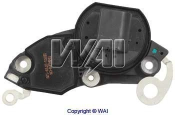 Alternator Regulator