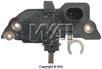 Alternator Regulator