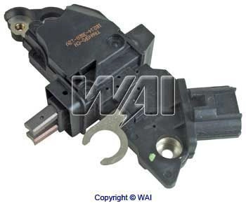 Alternator Regulator