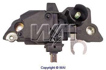 Alternator Regulator