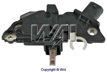 Alternator Regulator