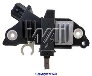 Alternator Regulator