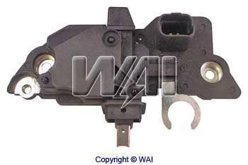 Alternator Regulator