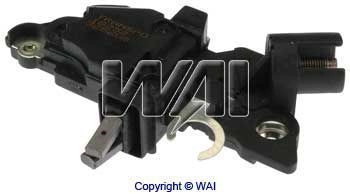 Alternator Regulator