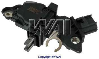 Alternator Regulator