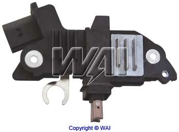 Alternator Regulator