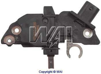 Alternator Regulator