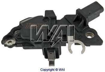 Alternator Regulator