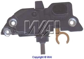 Alternator Regulator