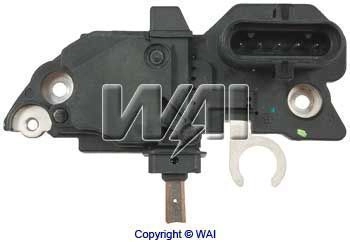 Alternator Regulator