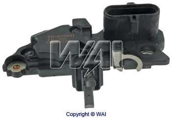 Alternator Regulator