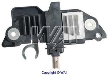 Alternator Regulator