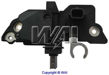 Alternator Regulator