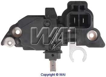 Alternator Regulator