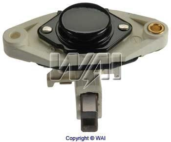 Alternator Regulator