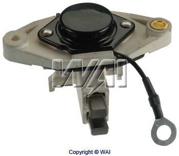 Alternator Regulator