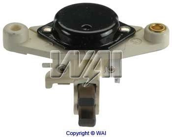 Alternator Regulator