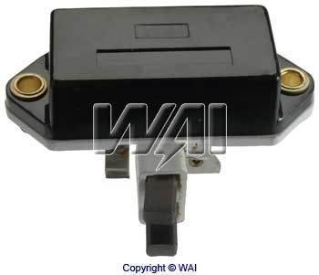 Alternator Regulator