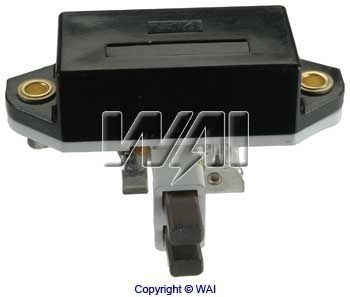 Alternator Regulator