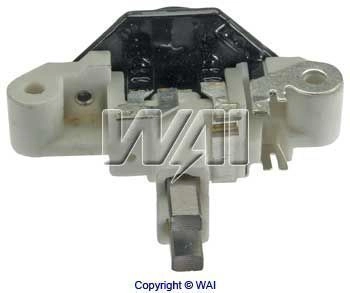 Alternator Regulator
