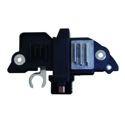 Alternator Regulator