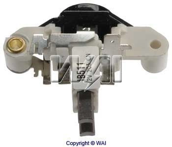 Alternator Regulator