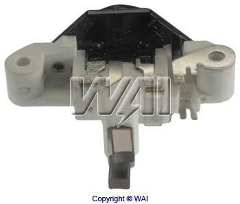 Alternator Regulator