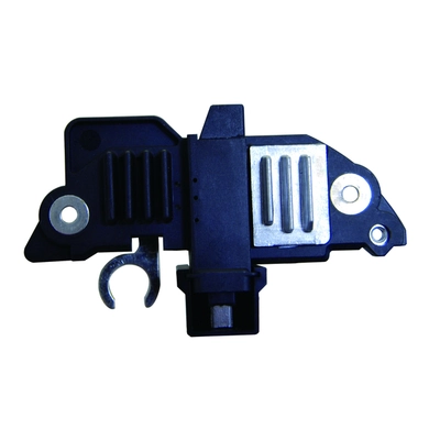 Alternator Regulator