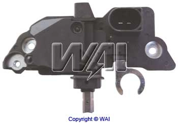 Alternator Regulator